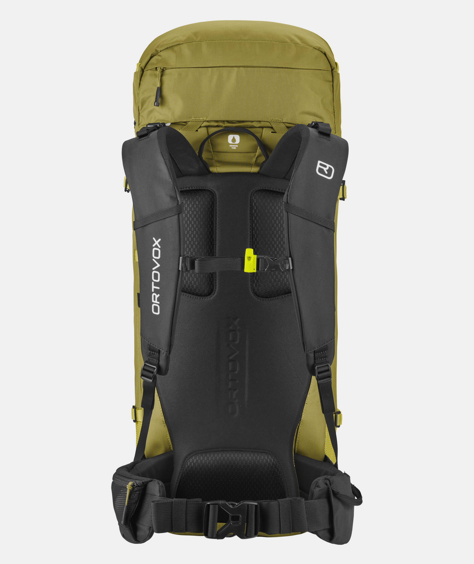 Ortovox peak light top